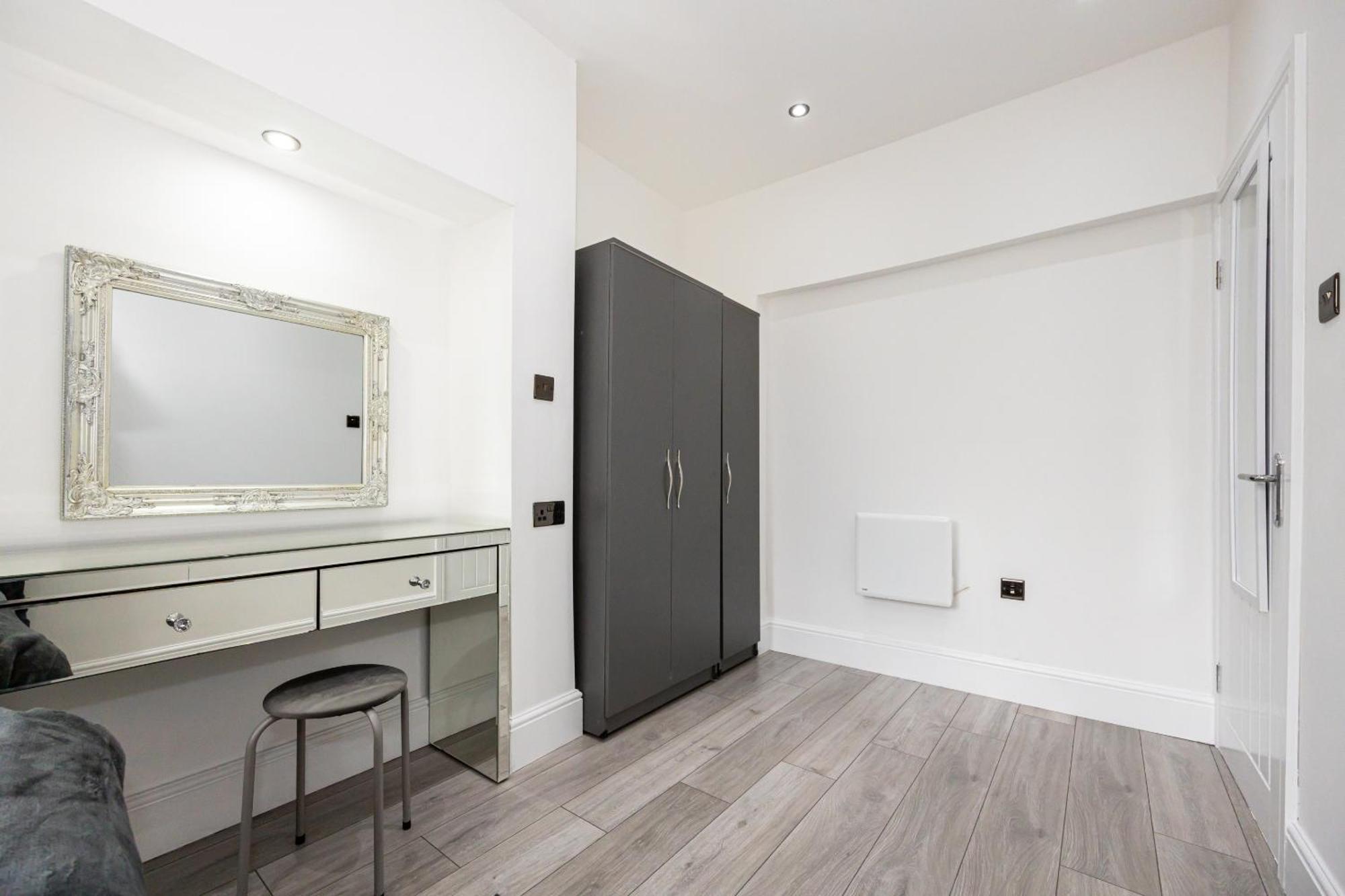 Westpoint Luxury Apartment Manchester Exterior photo